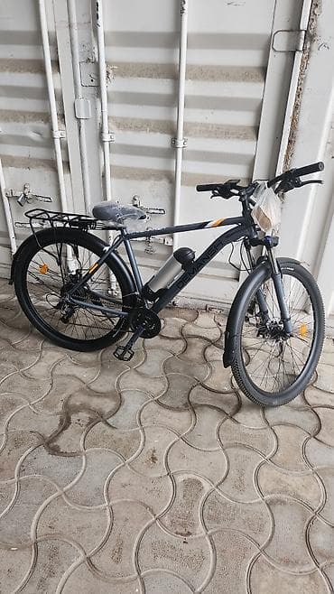 Электровелосипед at lalafo.kg Электровелосипед