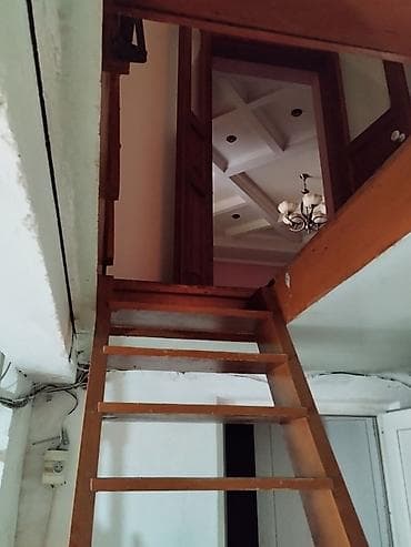 bereke building: 🏡 Продаётся «немецкий» дом в г. Кант ​📍 Адрес: ул. Токтогула — 10