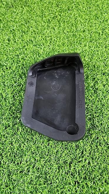 е38: Педаль тормоза Е53 е 39 е38 2003 год 3521 1 160 421 В отличном — 2