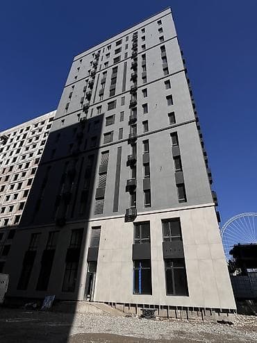 3 комнаты, 105 м², Элитка, 7 этаж, Готовая ПСО (под самоотделку) at lalafo.kg 3 комнаты, 105 м², Элитка, 7 этаж, Готовая ПСО (под самоотделку)