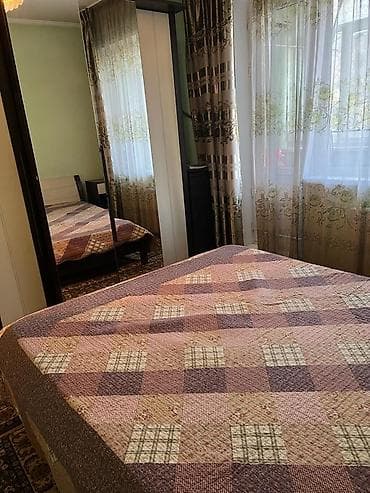 105: 2 комнаты, 64 м², Моссовет 106 серия улучшенная, 2 этаж, Косметический ремонт — 5