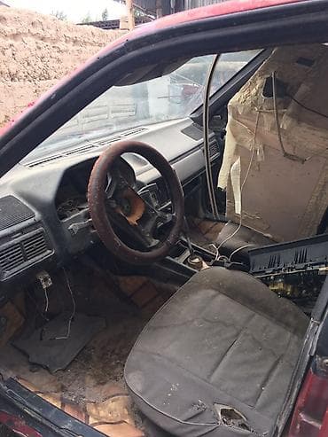 гур носос: Коробка передач Механика Audi 1990 г., Б/у, Аналог — 3