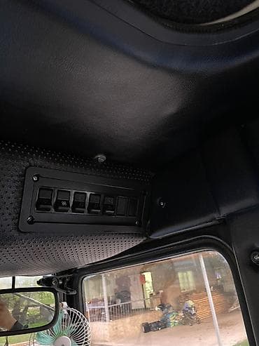 daewoo matiz 1: Модель: 80, Б/у, 2018 г. — 7