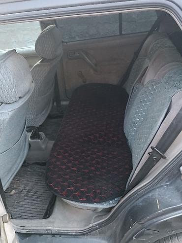 e39 m5: Volkswagen Golf: 1992 г., 1.8 л, Бензин, Хэтчбэк — 8