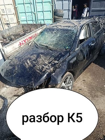 Үн басаңдаткычтар: Разбор К5 и оптима — 1