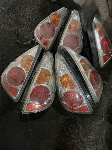 Унаа тетиктери: Стоп-сигналдар комплектиси Suzuki Колдонулган, Оригинал, БАЭ — 3