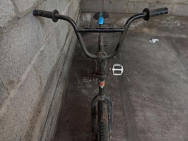 другая модел: BMX велосипед, Б/у — 3