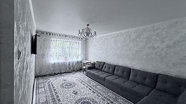 квартира азия молл: 3 комнаты, 63 м², 1 этаж, Евроремонт — 1