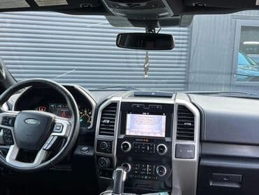 купить фары на мазду 626 ge: Ford F-150: 2019 г., 2.7 л, Автомат, Бензиновая, Пикап — 16