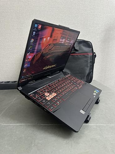 ps4 new: Ноутбук ASUS Для программирования, Intel Core i5, ОЗУ, RAM: 16 ГБ, ASUS TUF Gaming — 4
