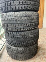 купить резину на москвич: Комплект зимних автомобильных шин KENDA размер 235/45/17 в хорошем — 1