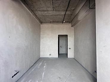 Батирлер: 2 бөлмө, 65 м², Шаардык МАИ Элитка, 14 кабат, ПСО (өз алдынча бүтүрүү) — 6