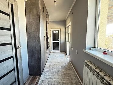 продаю дом бишкек ак ордо: 🏡 **Бишкек, ж/м Ак-Ордо (ТЭЦ-2)** 🏠 Дом, 5+ комнат 📐 Площадь: 120 м² — 8