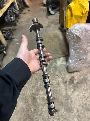 рулевая рейка форд фокус 1: Распредвал Peugeot — 1