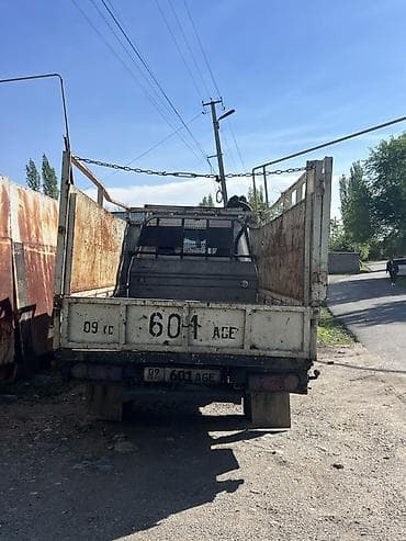 колпаки портер: Легкий грузовик, Hyundai, Стандарт — 3