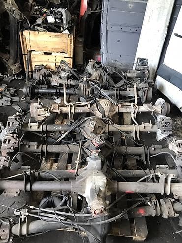 разбор на спринтер: Разборка Sprinter спринтер оригинал . В наличии оригинальные — 8