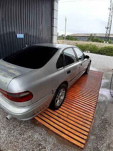 Honda Accord: 1993 г., 2 л, Механика, Бензин, Седан — 3