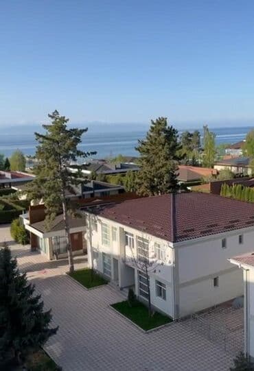 с байтик дом: Таунхаус, 210 кв. м, 5 бөлмө, Кыймылсыз мүлк агенттиги, Косметикалык оңдоо — 5