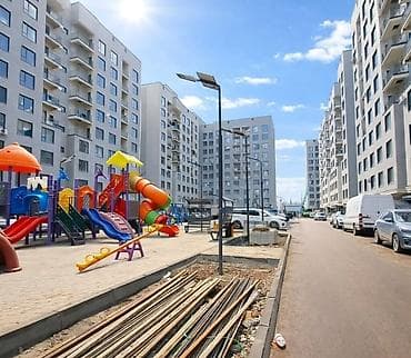 discovery studio: 1 комната, 43 м², Технопарк Элитка, 10 этаж, Евроремонт — 4