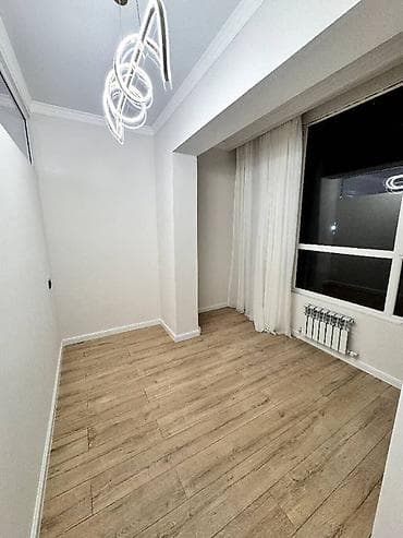 Новостройки от застройщика: 2 комнаты, 53 м², Элитка, 1 этаж, Евроремонт — 7