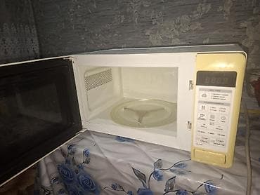 ps3 internet: Микроволновка, Б/у, Самовывоз — 4