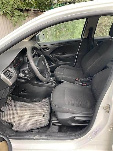 багажник на камри 70: Citroen C-Elysee: 2018 г., 1.5 л, Механика, Газ, Седан — 5