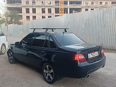 Транспорт: Daewoo Nexia: 2009 г., 1.5 л — 6