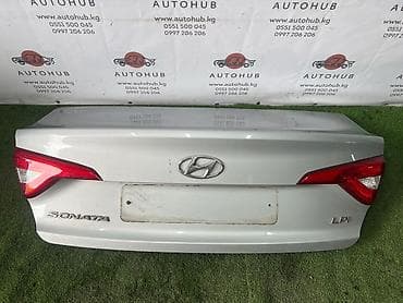sprinter rex: Hyundai — 1