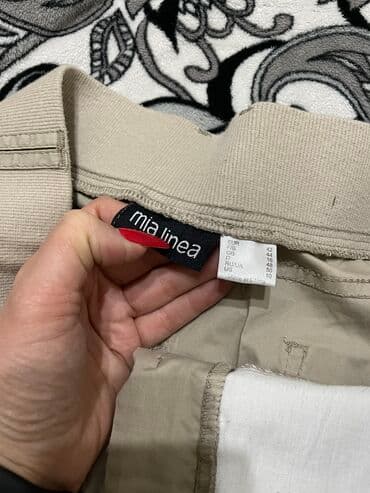 срочно продаю в связи с переездом: Юбки ! Шорты! Туники ! Юбки из эко кожи джинсовые (размер S,XS,M,L ) — 11