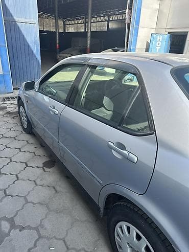 насос гур одиссей: Honda Torneo: 2000 г., 1.8 л, Автомат, Бензин, Седан — 6