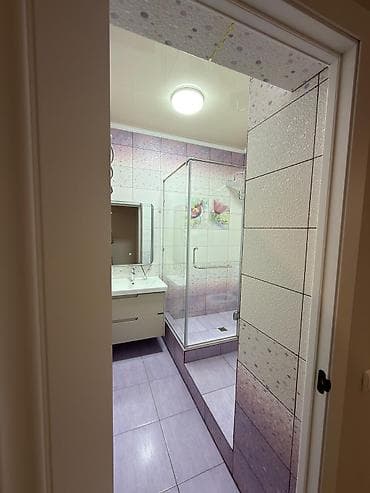 5мкр: 3 комнаты, 120 м², Элитка, 10 этаж, Евроремонт — 9