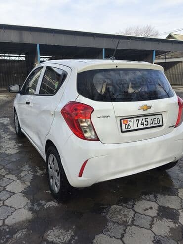 двигатель матиз 0.8 купить новый: Chevrolet Spark: 2018 г., 0.1 - engine capacity л, Вариатор, Бензин, Хетчбек — 4