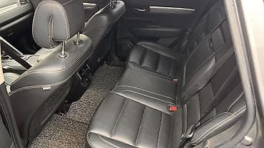 e class: Renault QM6: 2017 г., 2 л, Вариатор, Бензин, Кроссовер — 6