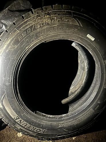 10 r20: Грузовые шины 295/60 R22.5 - Размер: 295/60 R22.5 (радиальная — 9