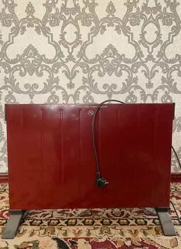 продаю аристон: Электрический обогреватель Конвекторный, Напольный — 2