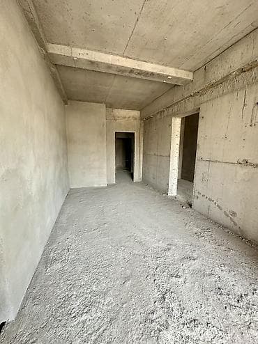 57 1: 1 комната, 55 м², Элитка, 7 этаж, Готовая ПСО (под самоотделку) — 5
