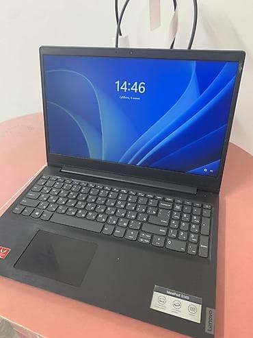 one plus pad: Lenovo IdeaPad S145 15.6" Характеристики и функциональность: - Экран — 3