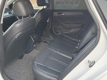 каранда авто: Hyundai Sonata: 2019 г., 2 л, Типтроник, Газ, Седан — 7