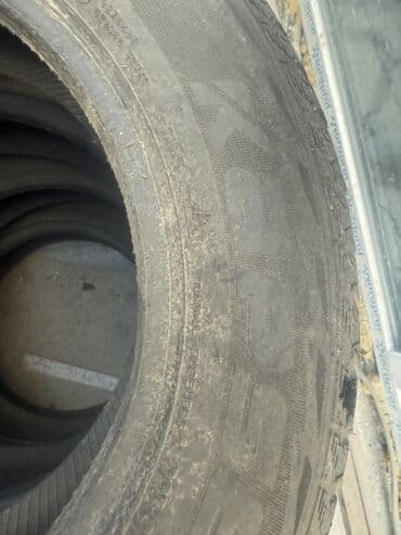 зимние шины на 13: Шины 195 / 65 / R 15, Зима, Комплект, Легковые, Китай — 4