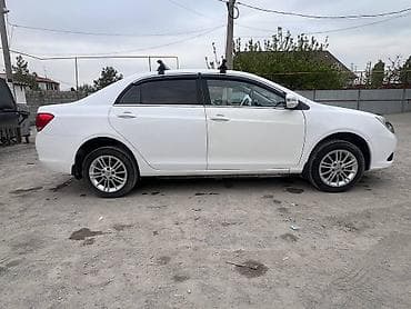 device kg: BYD E5: 2019 г., 0.1 л, Автомат, Электромобиль, Седан — 8