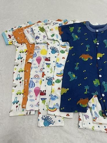 бодя: Боди — 1