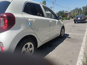 mini kooper: Kia Morning: 2018 г., Автомат, Бензин — 4