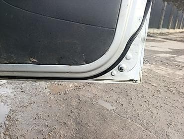 matiz 2: Daewoo Matiz: 2010 г., 0.8 л, Механика, Бензин, Хэтчбэк — 8