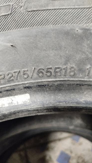 r16 85: Шины — 3