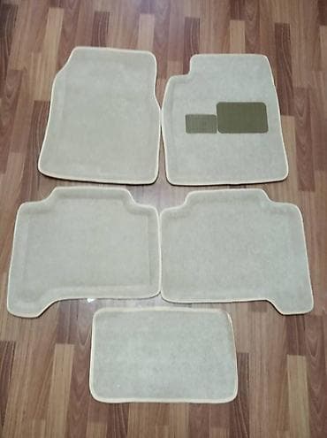 Полики Для салона Universal Poliki, Самовывоз