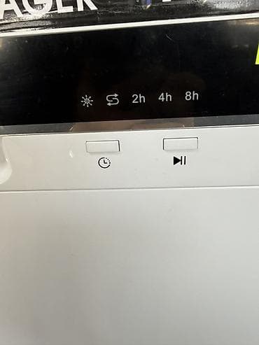 Электрогрили: Посудомойка — 4