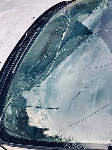 rex sprinter: Audi 80: 1989 г., Седан — 4