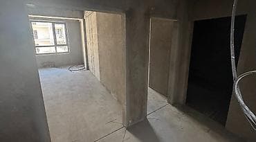Недвижимость: 1 комната, 46 м², 8 этаж, ПСО (под самоотделку) — 3