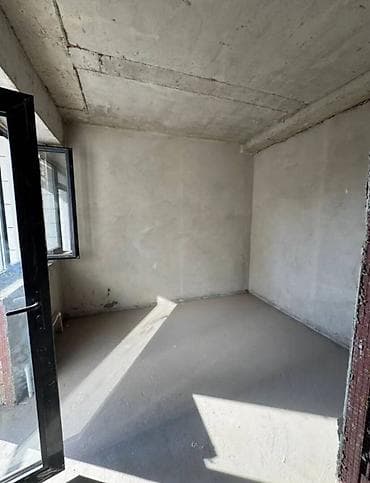 nova grand: 1 комната, 48 м², Элитка, 10 этаж, Готовая ПСО (под самоотделку) — 4