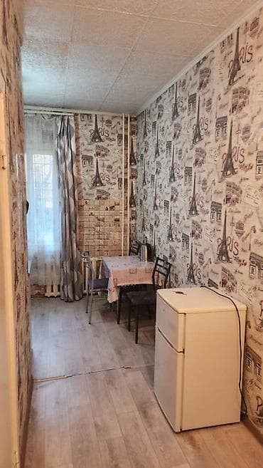 105: 1 комната, 40 м², Центральная мечеть 105 серия, 1 этаж, Косметический ремонт — 6